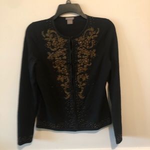 Ann Taylor Women’s Cardigan